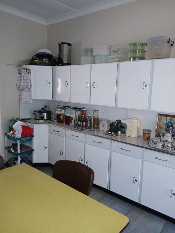 To Let 2 Bedroom Property for Rent in Oudedorp North West
